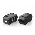 UltraSafe Super Capacitor Battery Booster Pack with Air Compressor For Vehicles