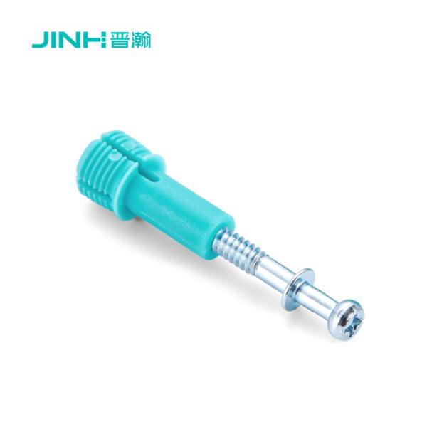 Buy cheap Jh-2064 Steel Minifix Spreading Bolts 40mm Flat Pack Furniture Fitting For Flat Pack Furniture from wholesalers