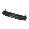 Buy cheap Household Ink Printed Capacitive Switches Transparent Conductive from wholesalers