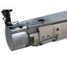 Buy cheap White 240V 2200RPM 260×110mm Leather Sewing Machine from wholesalers
