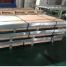 Buy cheap ASTM 316L Stainless Steel Sheet Boiler Plate For Construction 300mm SS316l from wholesalers
