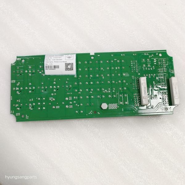 Buy cheap Excavator Printed Circuit Board VOE14604587 VOE 14604587 For EC340D EC380D from wholesalers