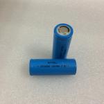 IFR 18500 Lifepo4 Battery 3.2v 1000mah Battery Cells For Solar Light CE