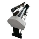 sticker cutting shoes ink plotter