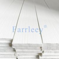 Buy cheap Nonwoven Fabrics Polyester Spunbond in Industrial Filtration product