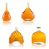 Buy cheap Champagne 1L Glass Bottles with Decal Screen Printing and Cork Sealing Customized Option from wholesalers