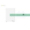 Buy cheap Durable Large Area Scent Diffuser 14W Air Freshener For Central Air from wholesalers