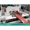 Buy cheap WPC Board Extrusion Making Machine Anti Chemical Convenient Operation from wholesalers