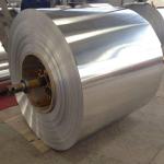 Industrial Aluminium Strip Coil With 1060 5005 5083 6063 1060 Material
