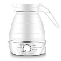 Buy cheap Travel Folding Electric Kettle Hydrogen Bottle 0.6L 800w Automatic Power Off product