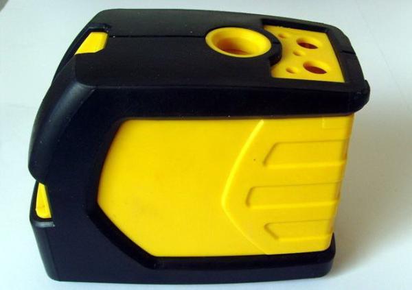 Buy cheap Custom High Precious Plastic Overmolding / TPE Pp Injection Molding Case from wholesalers