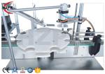 Rotary Auto Packing Machine Plastic Glass Perfume Bottle Capping Sealing