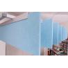 Buy cheap Suspended Sound Proof Pet Acoustic Ceiling Board Polyester from wholesalers