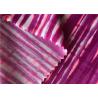 Buy cheap Antistatic Lycra Stripe Printed Nylon Spandex Fabric Bikini Fabric from wholesalers