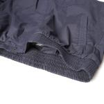 ODM Aircon Clothes Cooling Fan Jacket Breathable Polyester Cotton