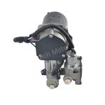 Hitachi System Car Suspension Air Compressor LR044016 RQG500041 For Land Rover