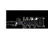 Buy cheap TB037 960112 Suspension Shock Absorber for Corolla Front Left from wholesalers