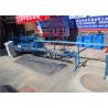 Buy cheap Heavy Duty CNC Wire Straightening And Cutting Machine 16mm 12000mm from wholesalers