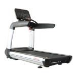 Home Professional Key Press Electric Treadmill Running Machine Gym Fitness Gym