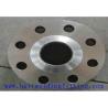 Buy cheap 150#- 2500# Forged Steel Blind Flanges 1-48 inch ASTM A694 F65 from wholesalers