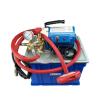 Buy cheap 100 Bar 350W Electric Test Pumps , 110V Pressure Testing Equipment from wholesalers