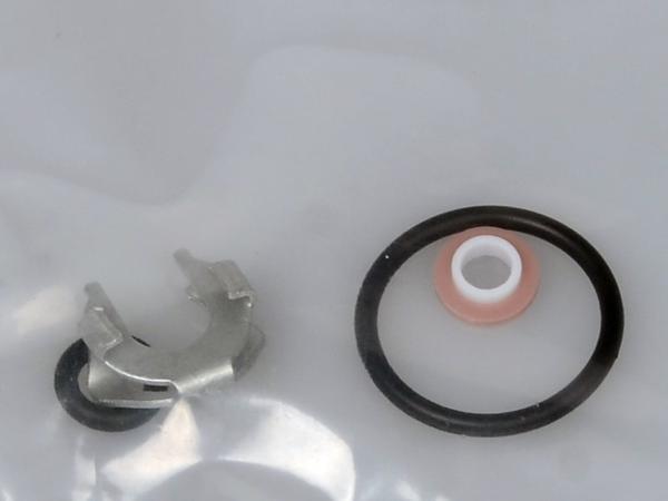 Buy cheap Customized Fuel Nozzle Repair Kit Black Color OE: #06J998907B #VW#Audi from wholesalers
