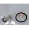 Buy cheap Customized Fuel Nozzle Repair Kit Black Color OE: #06J998907B #VW#Audi from wholesalers