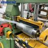 Buy cheap Small Gauge Coil Slitter 0.3mm-3.0mm Metal Coil Slitting Machine from wholesalers