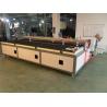Buy cheap Semi-automatic Laminated Glass Cutting Machine from wholesalers