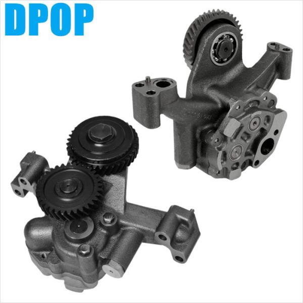 Buy cheap 303094 246492 1376833 Industrial manufacturing Quality Oil Pump For Scania from wholesalers