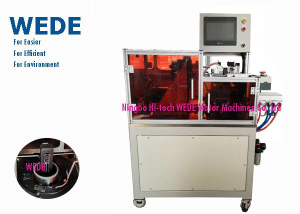 Buy cheap Automobile Engine Automatic Motor Coil Winding Machine from wholesalers