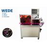 Buy cheap Automobile Engine Automatic Motor Coil Winding Machine from wholesalers