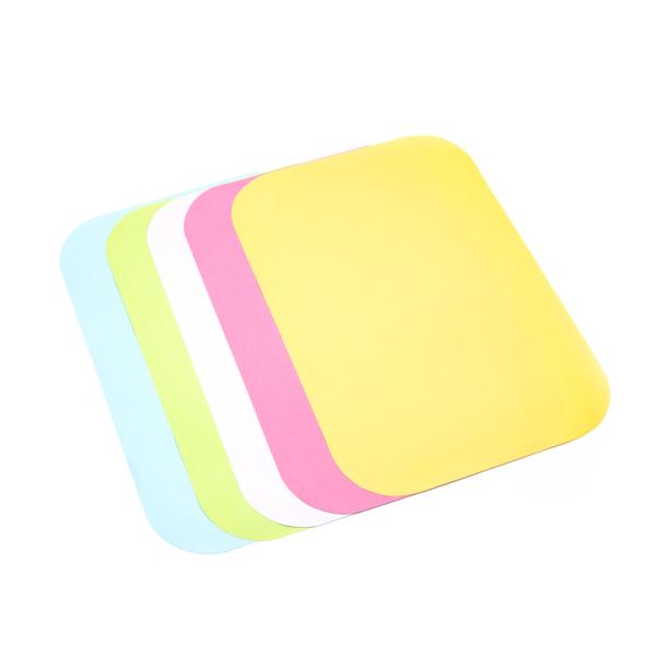 Buy cheap Autoclave Dental Sterilization Products , Colorful Dental Paper Tray Covers from wholesalers