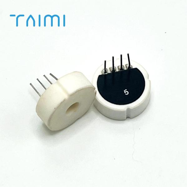 Buy cheap 18mm 14mm Ceramic Pressure Transducer Ceramic Piezoresistive Pressure Sensor 10 - 300Bar from wholesalers