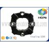 Buy cheap Customized Excavator Spare Parts Coupling 22A & Coupling 22AS Rubber from wholesalers
