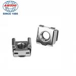 M6 Mounting Screws and Cage Nuts Server Rack Accessories