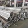 Buy cheap 201 304 430 Stainless Steel Welded Pipe SS Tube ASTM A312 Bright Mirror Surface from wholesalers