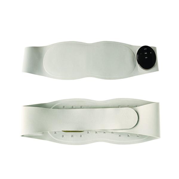 Buy cheap 660nm 850nm Red Light Belt Infrared Pain Relief Infrared Red Light Therapy Belt from wholesalers