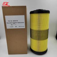 Buy cheap Latest Design Fuel Filter 20056739 Stainless Steel Cover Dust Filter for Latest product