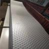 Buy cheap Hot Rolled 304L 316L Stainless Steel Diamond Plate 1mm 2B 2.0mm 6mm ISO ASTM from wholesalers
