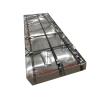 Buy cheap Width 762-1250mm Galvanized Roofing Sheet For Building Construction from wholesalers