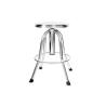 Buy cheap Height Adjustable Metal Office Nurse Chairs For Hospital Use from wholesalers