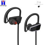 Outdoor CSR 8h IPX7 Sports Bluetooth Earphones Balanced Armature
