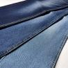 Buy cheap OEM Heavy Weight Fake Knitted Denim Fabric Indigo Black from wholesalers
