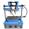 Buy cheap 2 heads Snack Food Making Machine For Ice Cream Cone from wholesalers