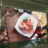 Buy cheap 1000cd/sqm P3.91mm Indoor LED Video Wall 500x550mm from wholesalers