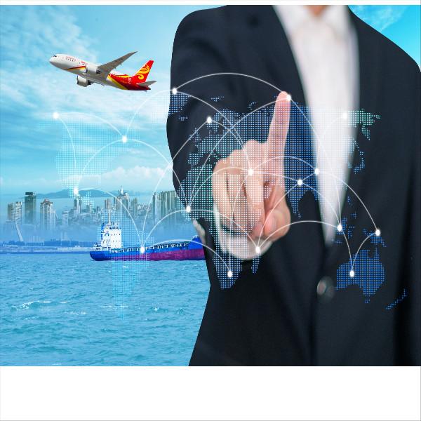 International Air Freight Services DDU DDP Transaportation From China to Czech