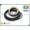Buy cheap Swing Motor Assy Hydraulic Pump Seal Kits For Kobelco SK120-V , ACM Rubber Materials from wholesalers