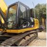 Buy cheap Get the Best Deal Used Cat 329 Caterpillar Excavator with and 152KW Power from wholesalers