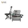 Buy cheap Glass Bottle Bottle Capping Machine Twist Off Cap Vacuum Capping Machine from wholesalers